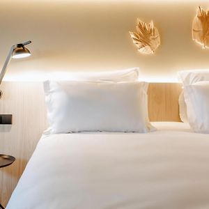 Habitación Superior con Cama King